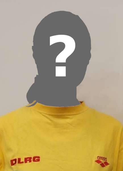 Materialwartin, Ausbildung Rettungsschwimmen: Mariella Hepping